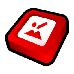 Microsoft Office Picture Manager Icon 256x256 png